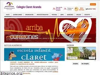 claretaranda.net