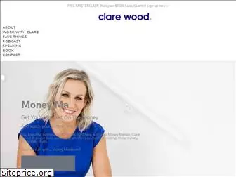 clarewood.com