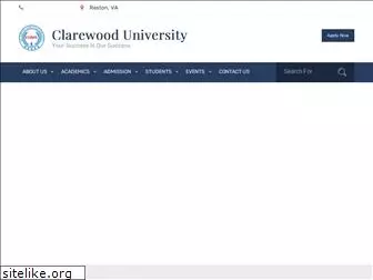 clarewoodva.org