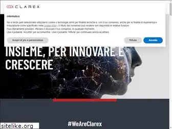 clarex.it