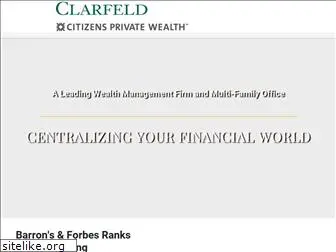 clarfeld.com