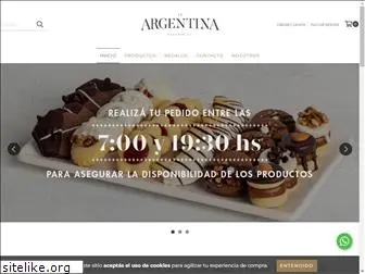 clargentina.com.ar