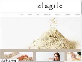 clargile.com