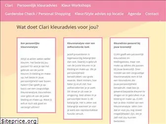 clari.nl