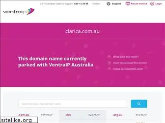 clarica.com.au