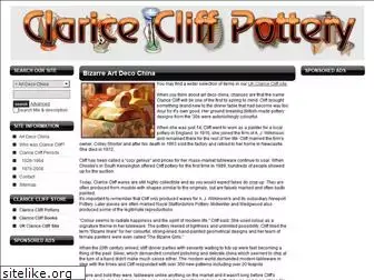 clarice-cliff-pottery.com