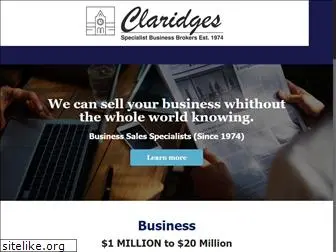 claridges.com.au