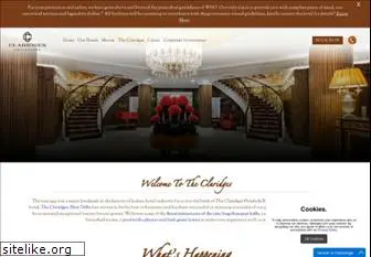 claridges.com