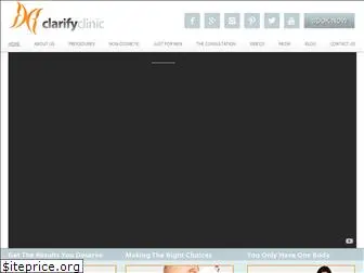 clarifyclinic.com.au