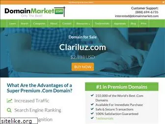 clariluz.com