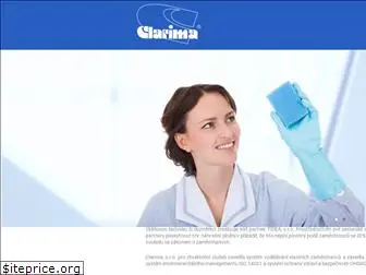 clarima.cz