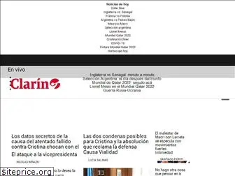 clarin.com