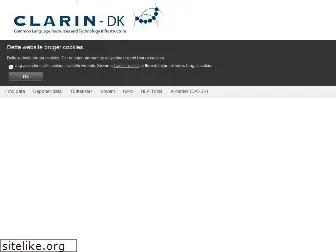 clarin.dk