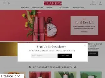 clarins.in