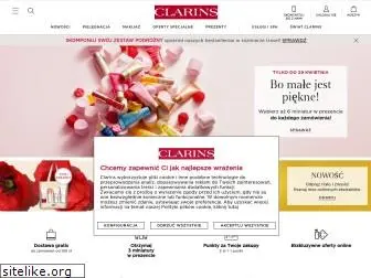 clarins.pl