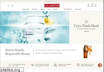 clarinsmen.com