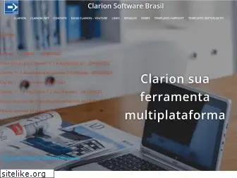 clarion.com.br