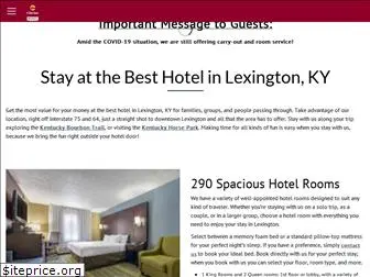 clarionhotellex.com