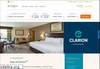 clarionhotelosloairport.com