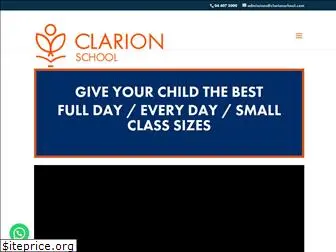 clarionschooldubai.com