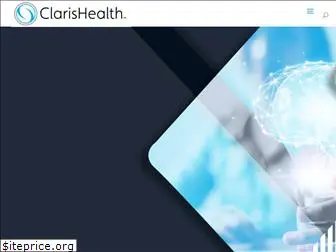 clarishealth.com