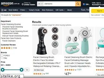 clarisonic.com.au