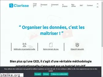 clarisse-ads.com