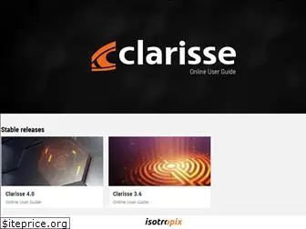 clarissewiki.com