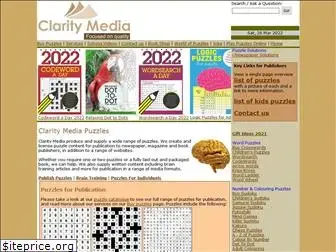 clarity-media.co.uk