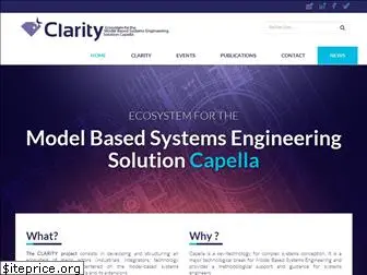 clarity-se.org