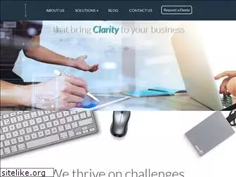 clarity.ca