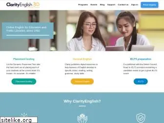 clarity.com.hk