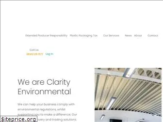 clarity.eu.com