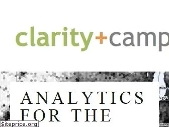 claritycampaigns.com