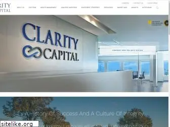 claritycap.com