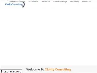 clarityconsulting.in