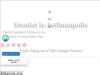 claritydentistry.com