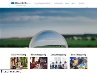 clarityeps.com