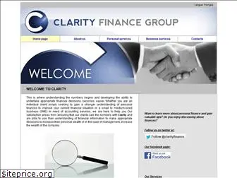 clarityfinance.ca