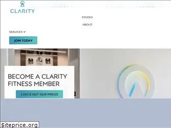 clarityfitness.com