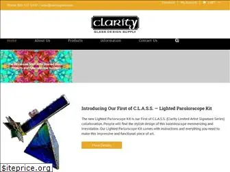 clarityglass.com