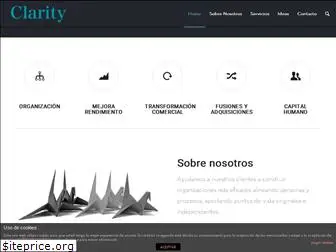 claritygroup.es