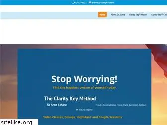 claritykey.com