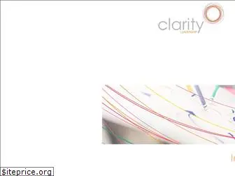 clarityleadership.co.uk