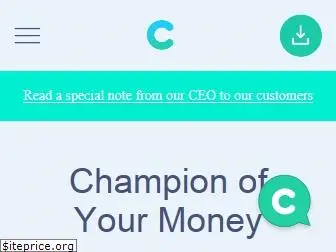 claritymoney.com