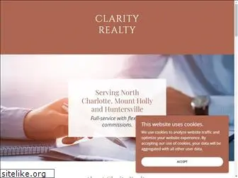 clarityrealty.com