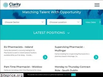 clarityrecruitment.ie