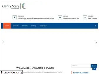 clarityscans.com