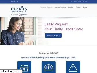 clarityservices.com