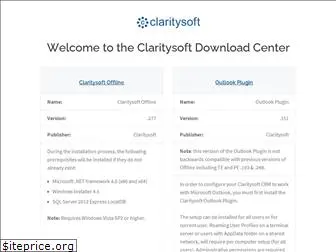 claritysfa.com